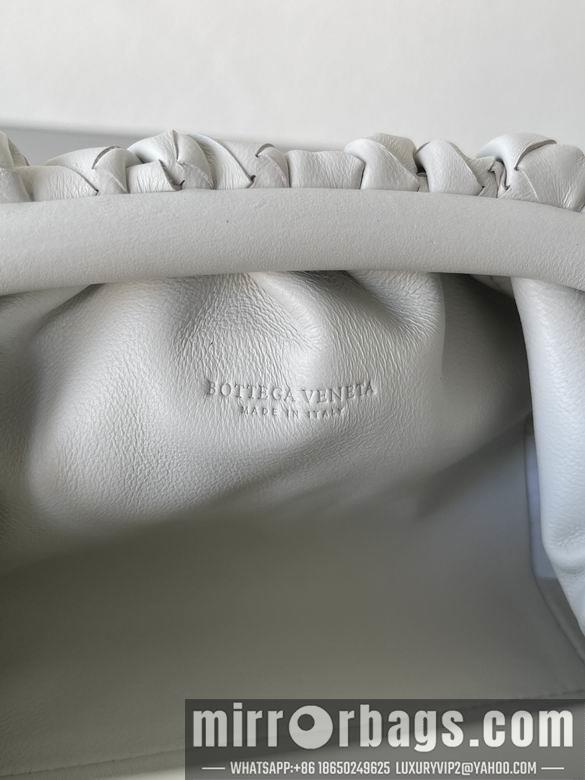 Bottega Veneta Replica Bags pouch 22x12x7cm BG 1