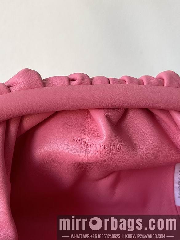 Bottega Veneta Replica Bags Pouch 23x13x5cm BG 9