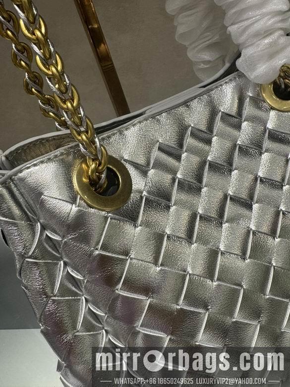 Bottega Veneta Replica Bags 6030 20X17X16.5cm JY 2