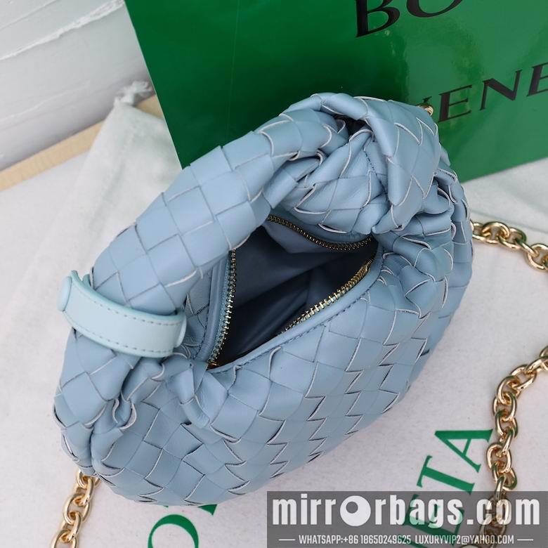 Bottega Veneta Replica Bags 3055-1 23X28X8cm XMY 11