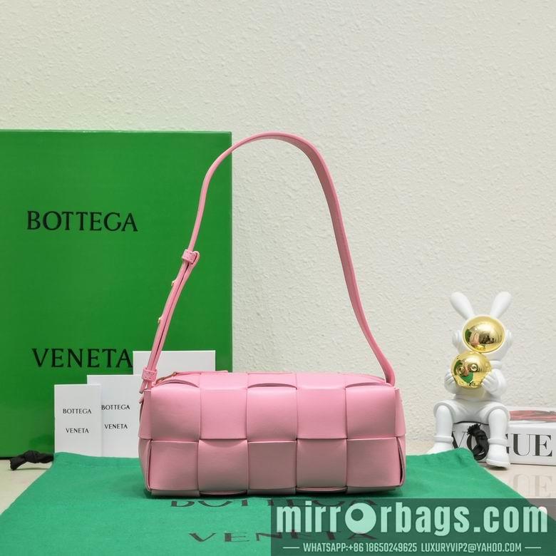 Bottega Veneta Replica Bags 9305 23.5X10X10cm EL 1