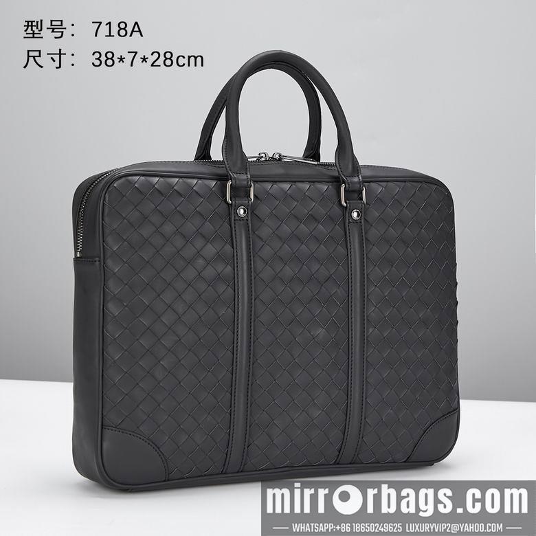 Bottega Veneta Replica Bags 718A 38X7X28cm XM