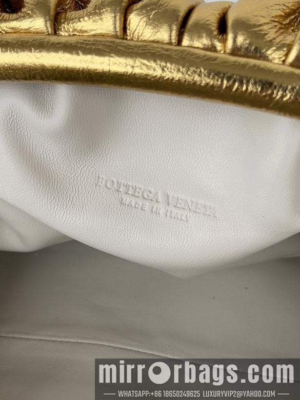 Bottega Veneta Replica Bags Pouch 38x20x8.5cm BG 1