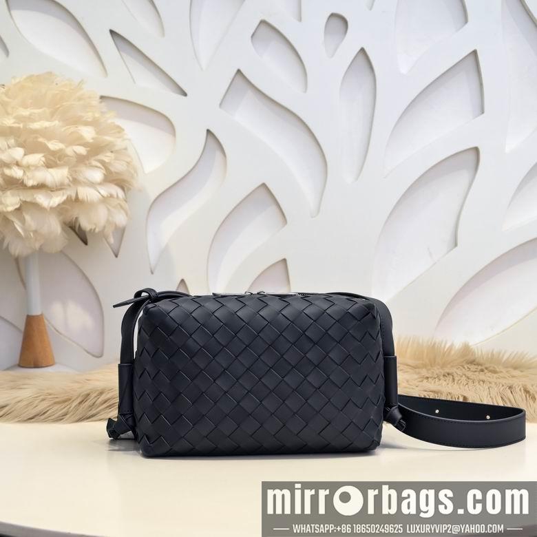 Bottega Veneta Replica Bags 25X16X10cm 103008 WP