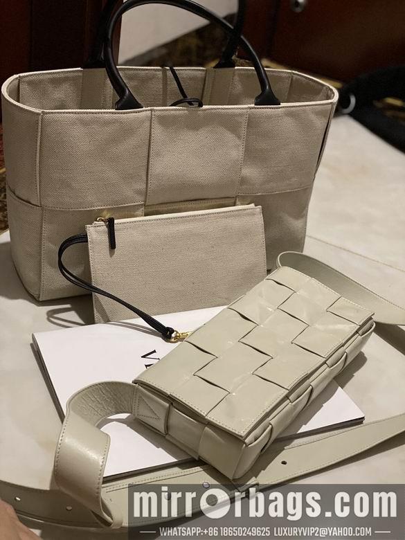 Bottega Veneta Replica Bags 614487 38x14x24.5cm BG