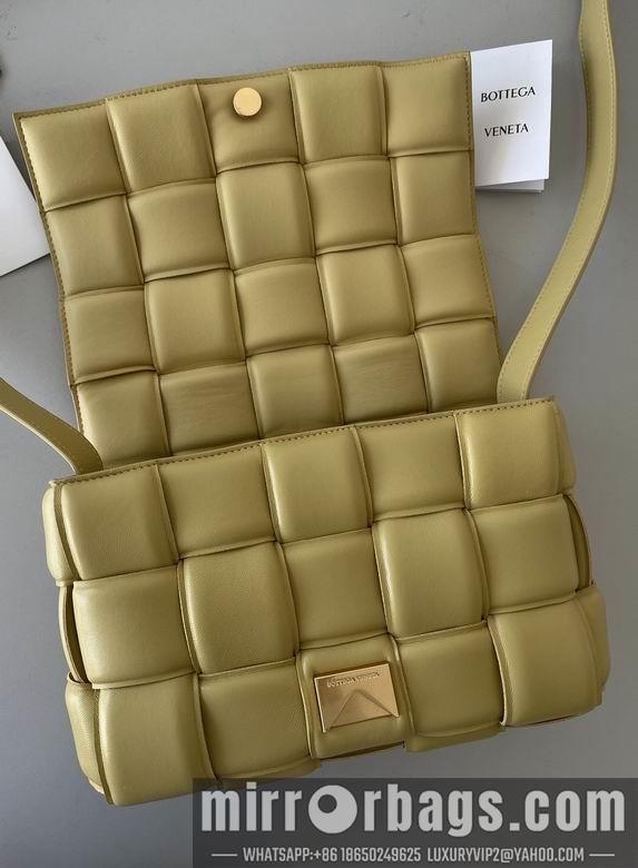 Bottega Veneta Replica Bags 70094 26x18x8cm BG 8