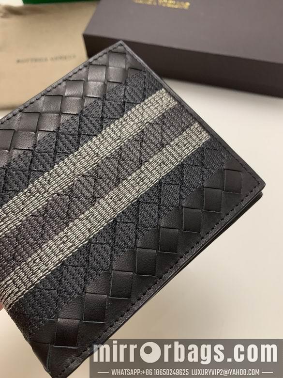 Bottega Veneta Replica Bags 1623A 10X11cm YG 2