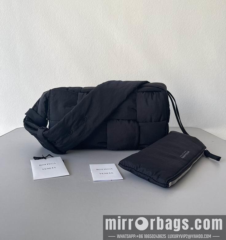 Bottega Veneta Replica Bags 628951 32x19x14cm BG 5