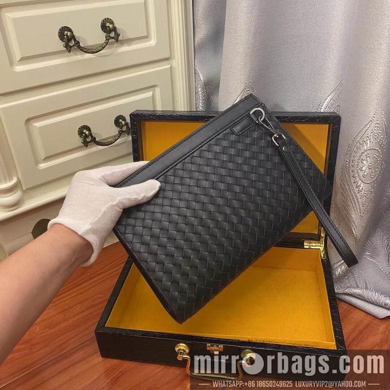 Bottega Veneta Replica Bags 183-5 27.5X19X4cm XM