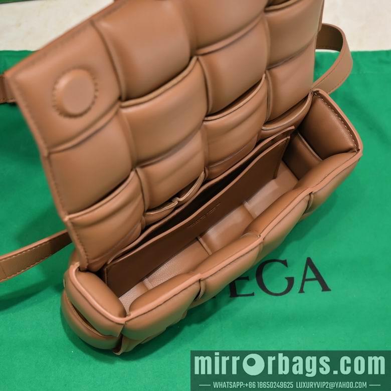 Bottega Veneta Replica Bags 6688-2 18x10x6cm BG 1