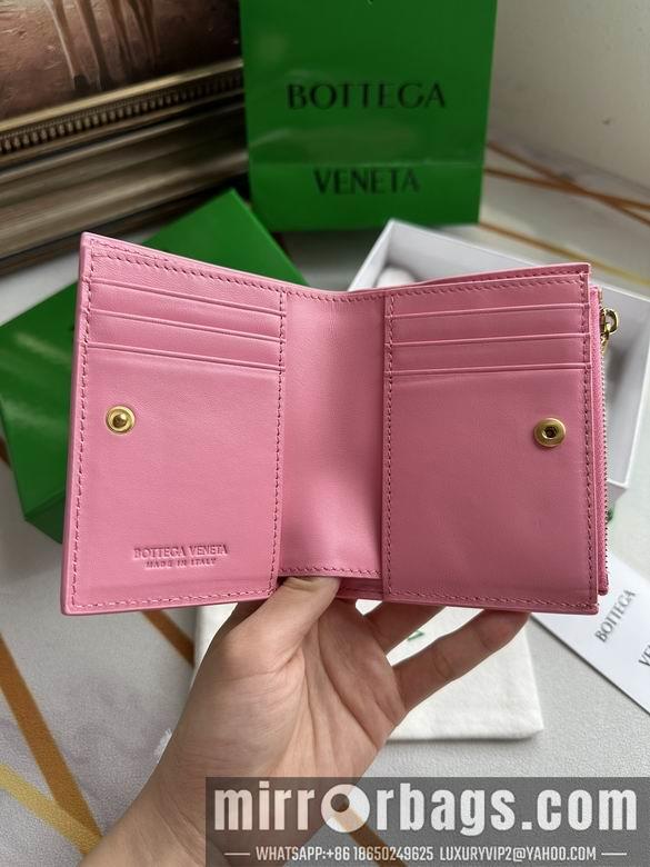 Bottega Veneta Replica Bags 742330 11.5X9cm YG 2