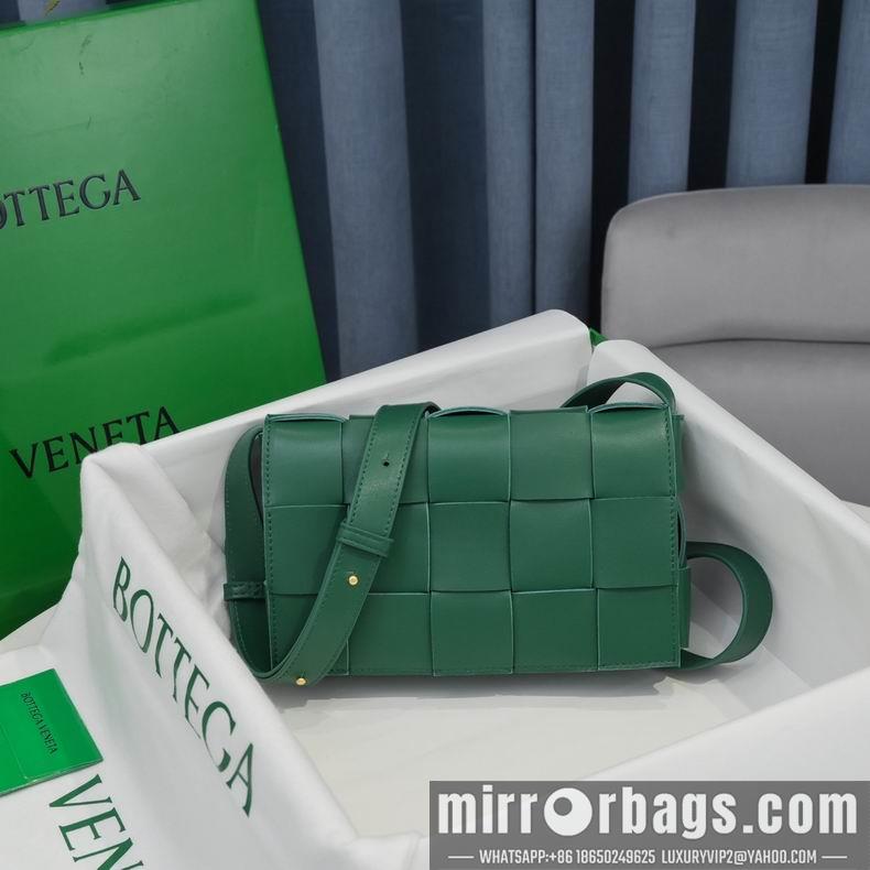 Bottega Veneta Replica Bags 6687 23x15x5 cm dl 5