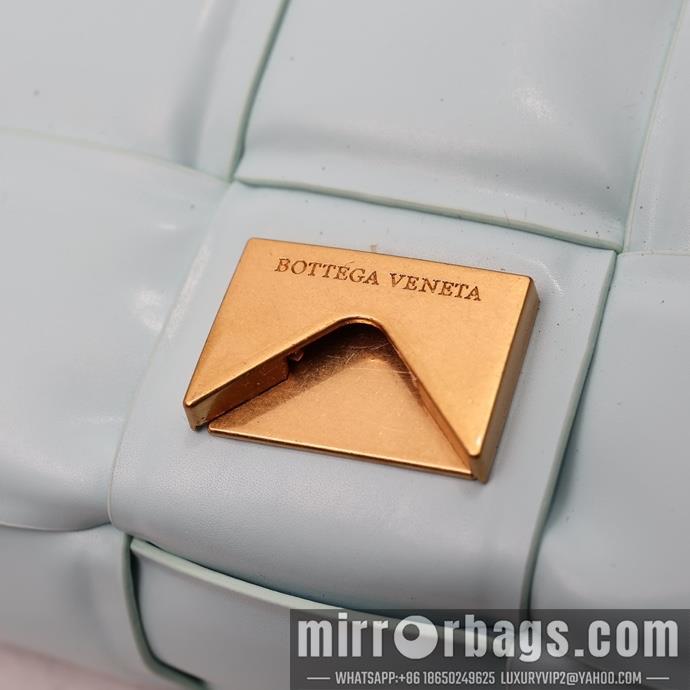 Bottega Veneta Replica Bags 3032-1 26X8X18cm XMY 10
