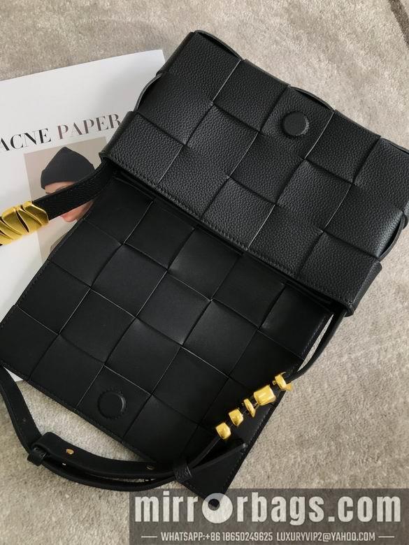 Bottega Veneta Replica Bags 666870 23x15x5.5cm BG 1