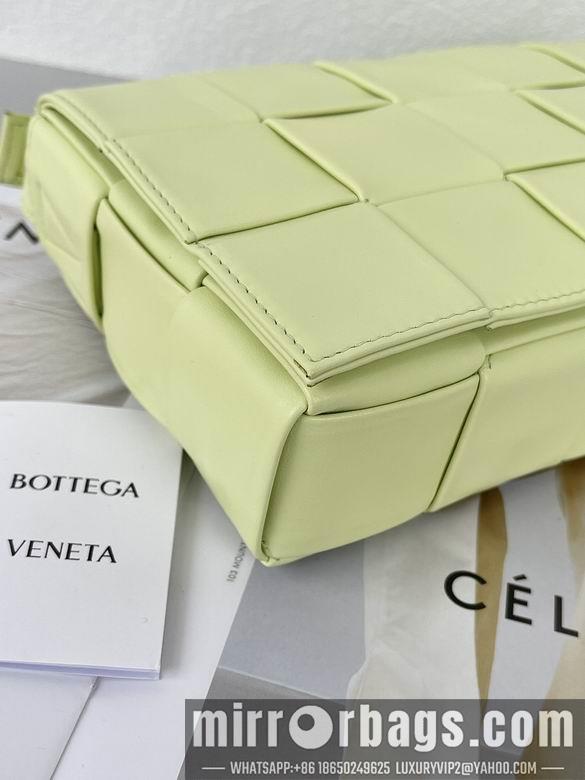 Bottega Veneta Replica Bags 667298 23x15x5cm BG 1