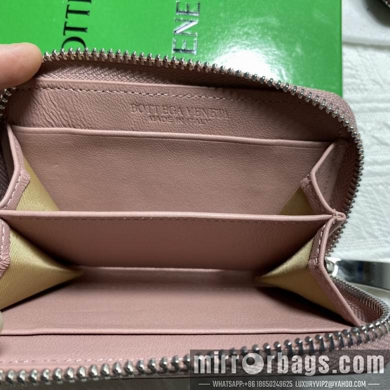 Bottega Veneta Replica Bags 8X12X2cm 010302 YG 4colour