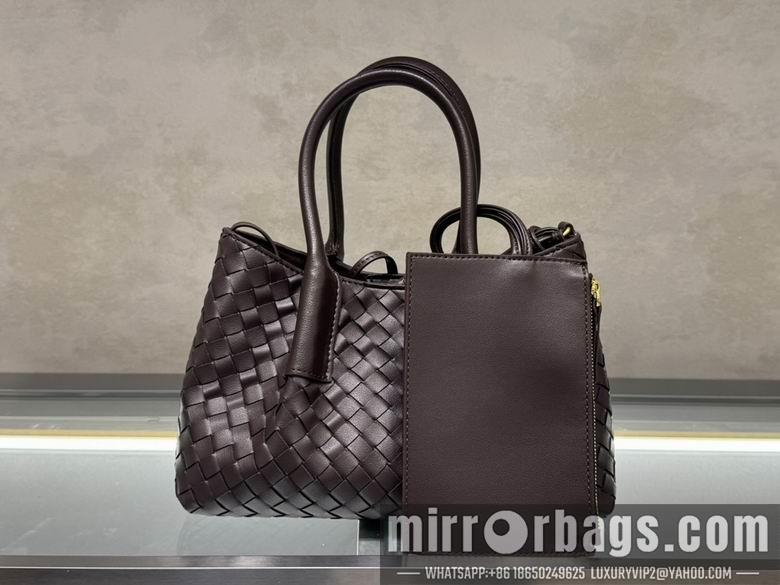 Bottega Veneta Replica Bags 9966 40X27X17cm 9965 26X16X12cm JY 5