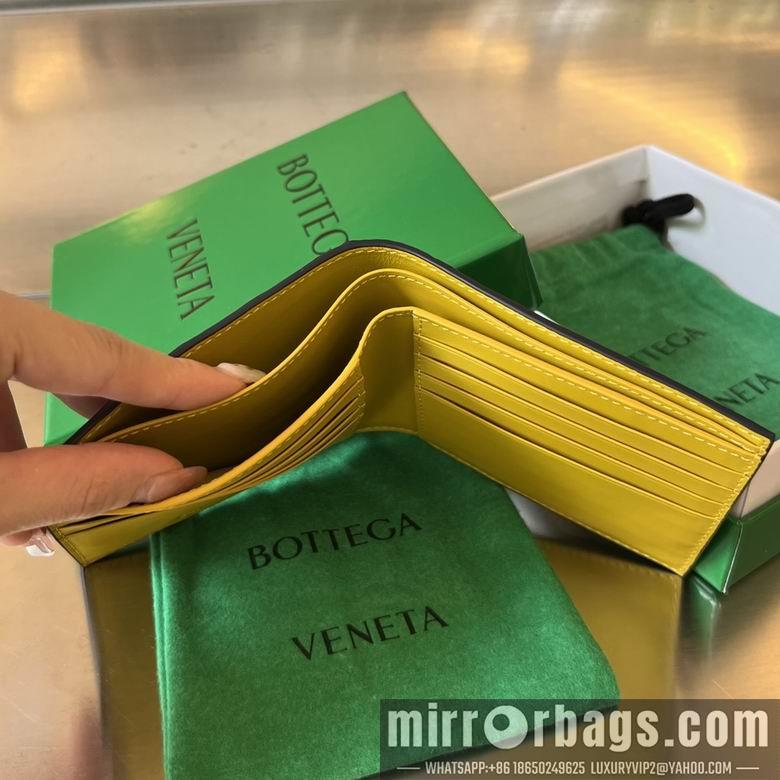 Bottega Veneta Replica Bags 605721 11.5X9.5cm YG 13