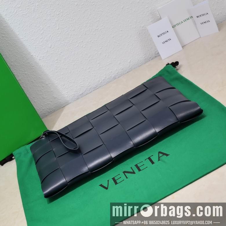 Bottega Veneta Replica Bags 80-8 35X25X1cm EL 3