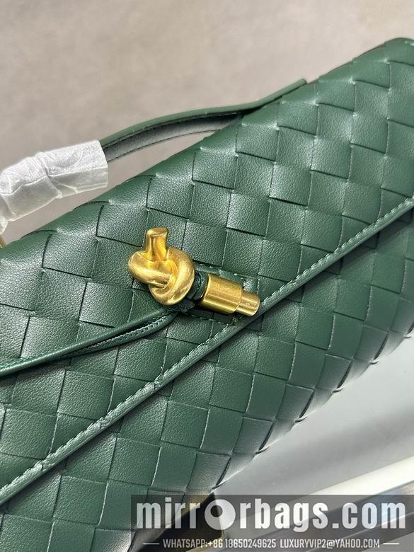 Bottega Veneta Replica Bags 9906B 34X14X7cm JY 5