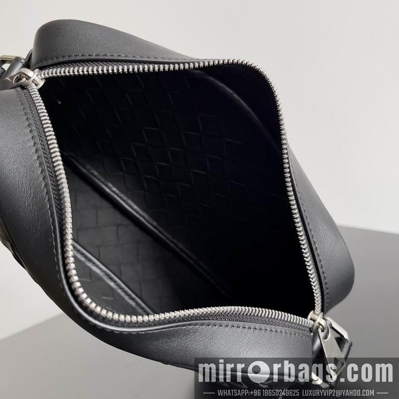Bottega Veneta Replica Bags 710048 25x7.5x16cm BG 2