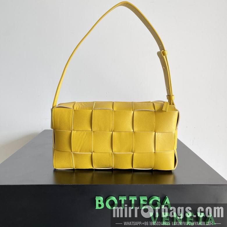 Bottega Veneta Replica Bags 70390 24x14x10cm BG 4