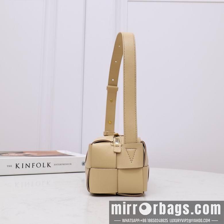 Bottega Veneta Replica Bags 2245 23.5X10X10cm EL 2