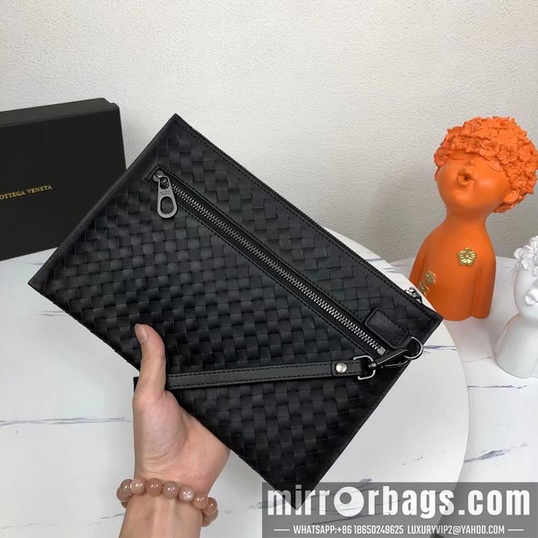 Bottega Veneta Replica Bags 68028191 28X19X1cm WP