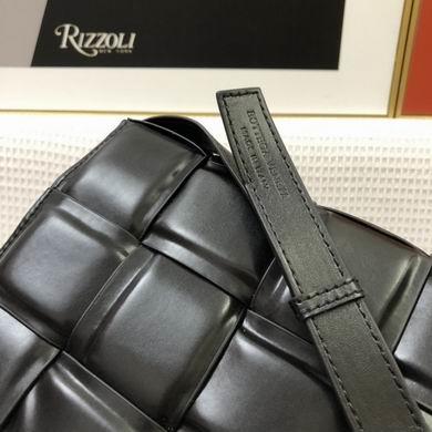 Bottega Veneta Replica Bags Dabiel lee 9932 26cm JY 4