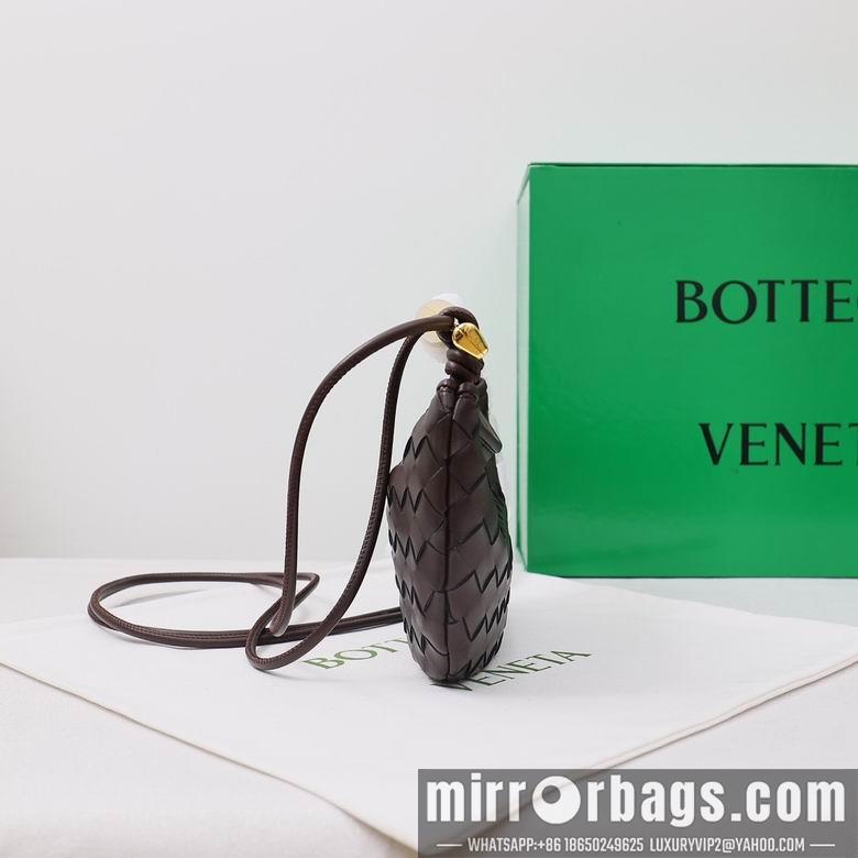 Bottega Veneta Replica Bags 288 12X20X2.5cm XMY 5