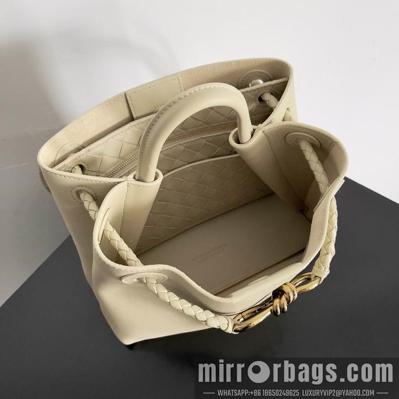 Bottega Veneta Replica Bags 810213 25X22X10.5cm EL 3colour