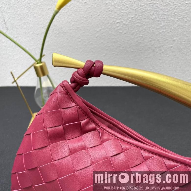 Bottega Veneta Replica Bags 8860 29X18X2cm JY 2
