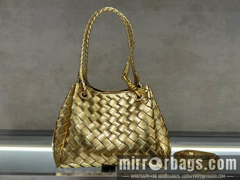 Bottega Veneta Replica Bags Andioma 6010 21X15X15cm JY 7