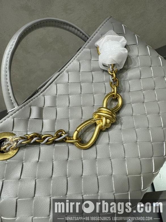 Bottega Veneta Replica Bags Andiamo 5965 32X24X12cm 5966 25X18X10cm JY 4