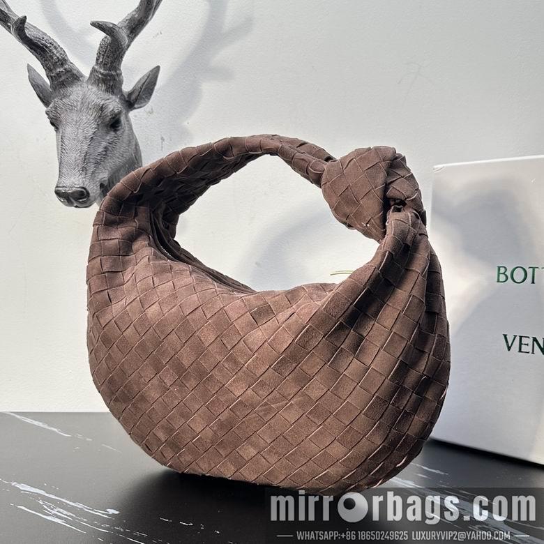 Bottega Veneta Replica Bags jodie 44065 36X21X13cm BG 3
