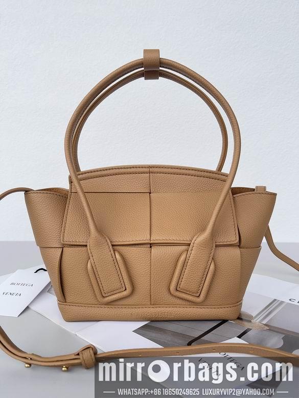 Bottega Veneta Replica Bags Arco 20x20x9cm BG 1