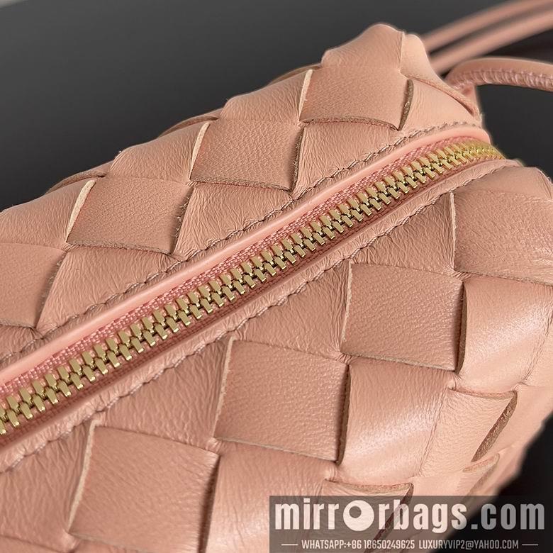 Bottega Veneta Replica Bags Loop 680254 17x10x6cm BG 3