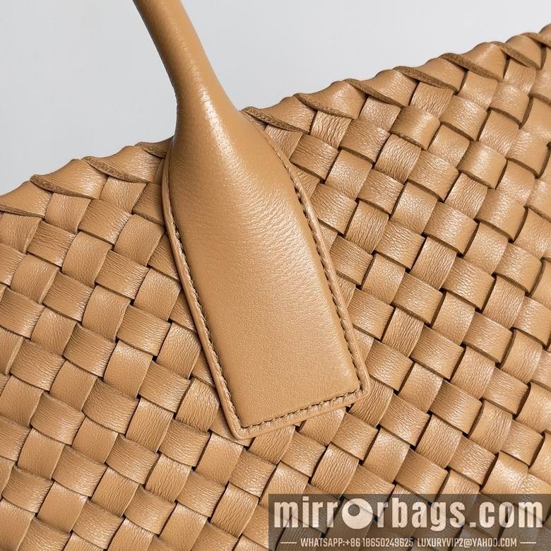 Bottega Veneta Replica Bags Cabat 608810 48x15x25cm BG 2