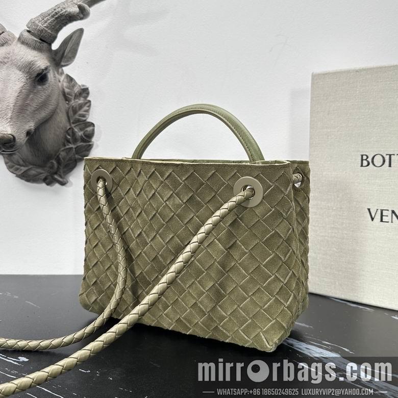 Bottega Veneta Replica Bags 6015 25X22X10.5cm EL 2