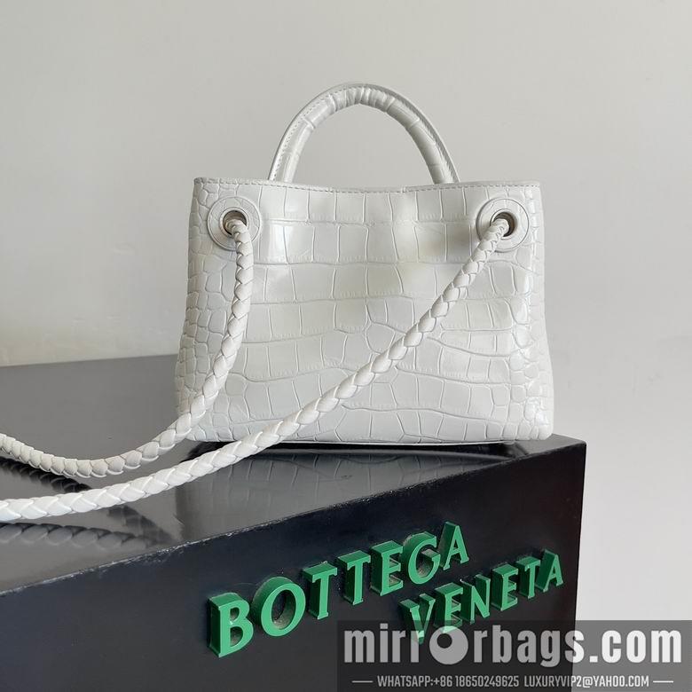 Bottega Veneta Replica Bags Andiamo 777614 22X9X15.5cm BG 1