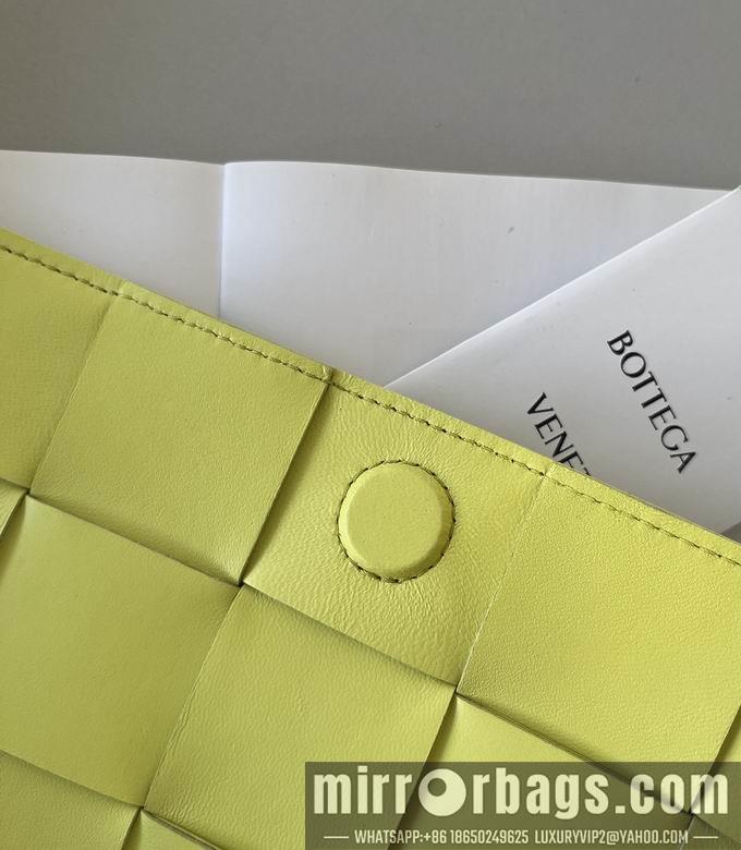 Bottega Veneta Replica Bags 578004 23x15x6cm BG 5