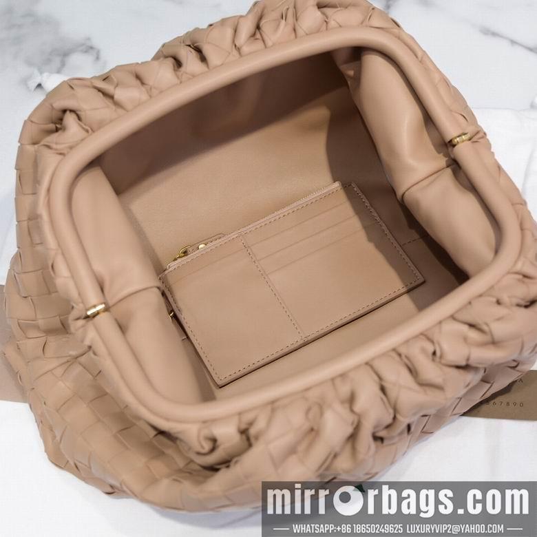 Bottega Veneta Replica Bags 6670 38X20X8.5cm EL 2