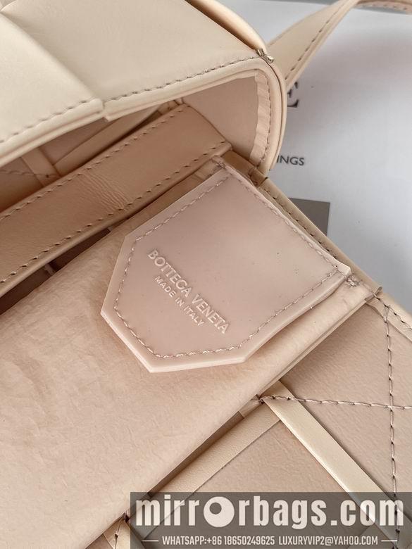 Bottega Veneta Replica Bags 651053 1 7.5x5x2.5cm BG