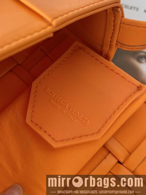 Bottega Veneta Replica Bags 667048 12x8x4cm BG 4