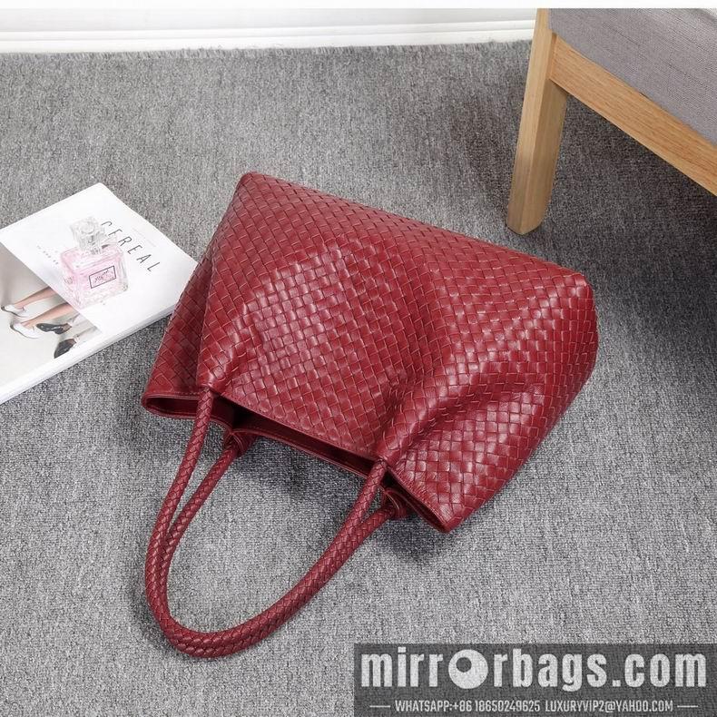 Bottega Veneta Replica Bags 38x28x19 cm dl