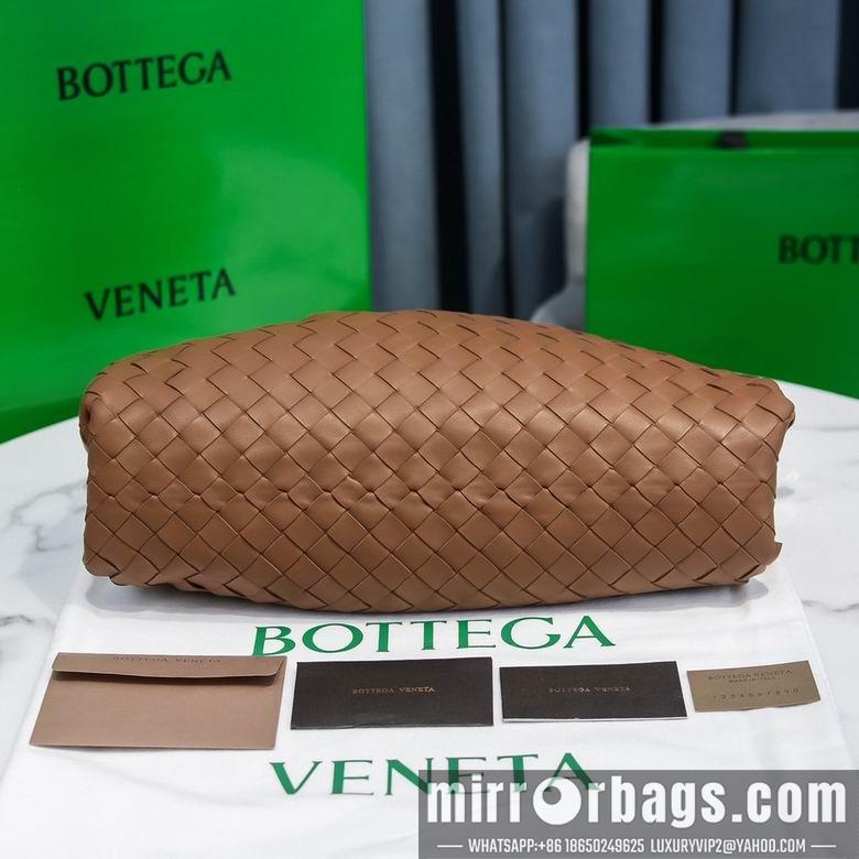 Bottega Veneta Replica Bags 6670 38X20X8.5cm EL 6
