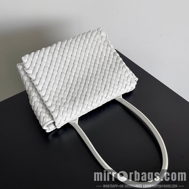 Bottega Veneta Replica Bags 709420 26x13x20.5cm BG 4