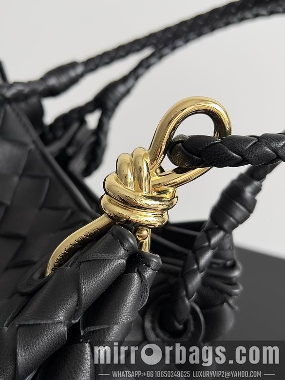 Bottega Veneta Replica Bags 796569 21X17X16.5cm YG 4