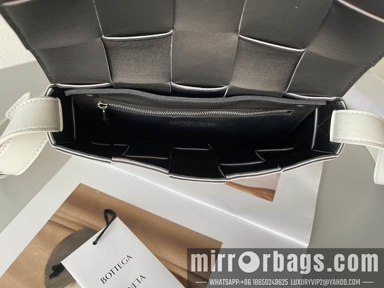 Bottega Veneta Replica Bags 578004 23x15x6cm BG 8