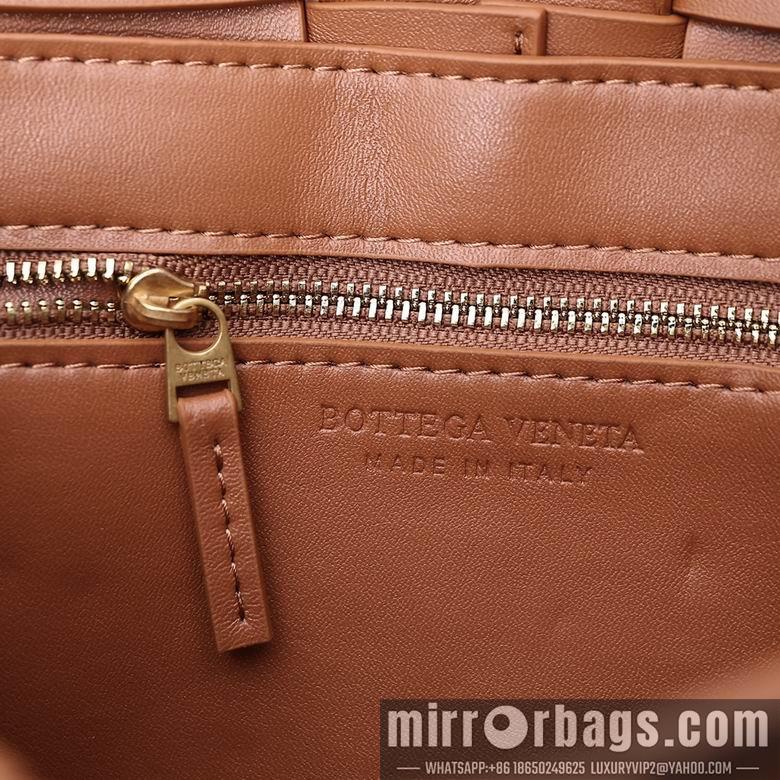 Bottega Veneta Replica Bags Cassette 3030-1 23X15X5.5cm XMY 3